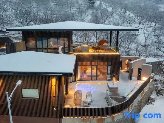 Yusu valley home
