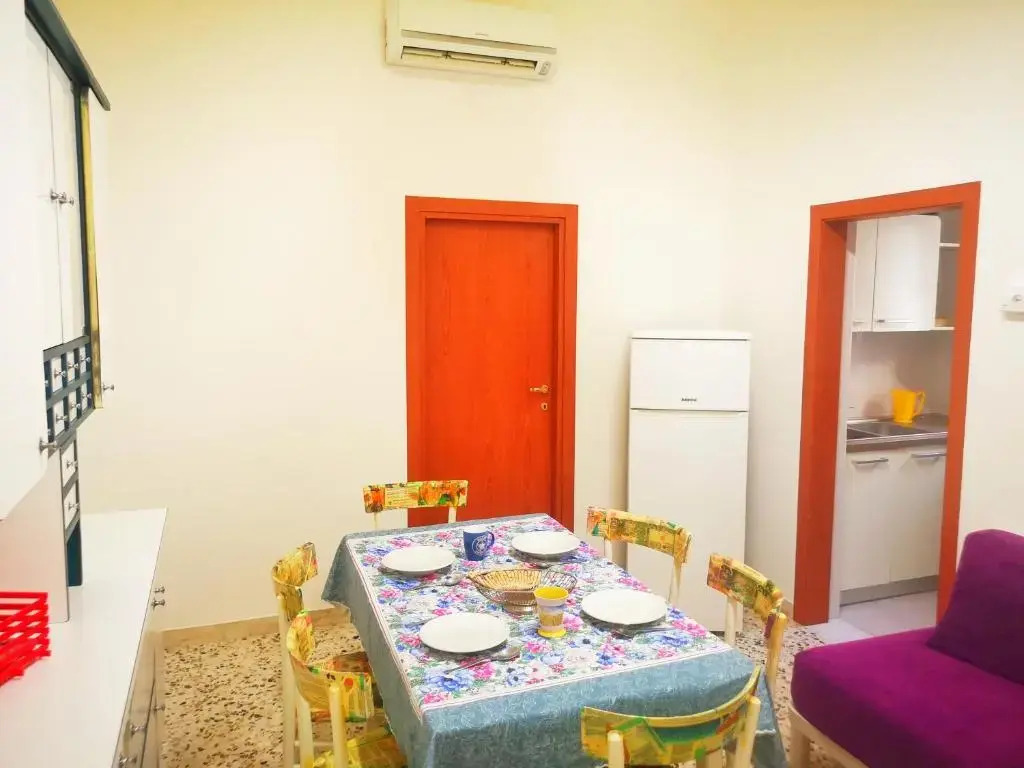 Apulia Holiday Apartment - Affitti Brevi Italia