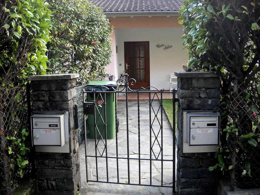Casa Alice