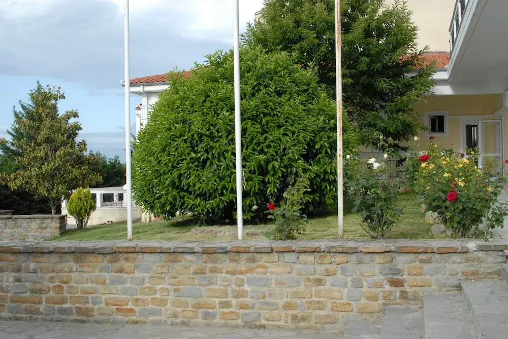 Hotel Achillion