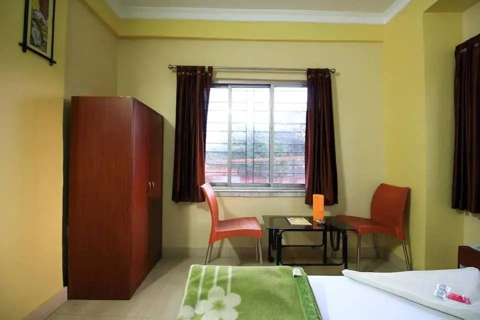 Swagatam Inn