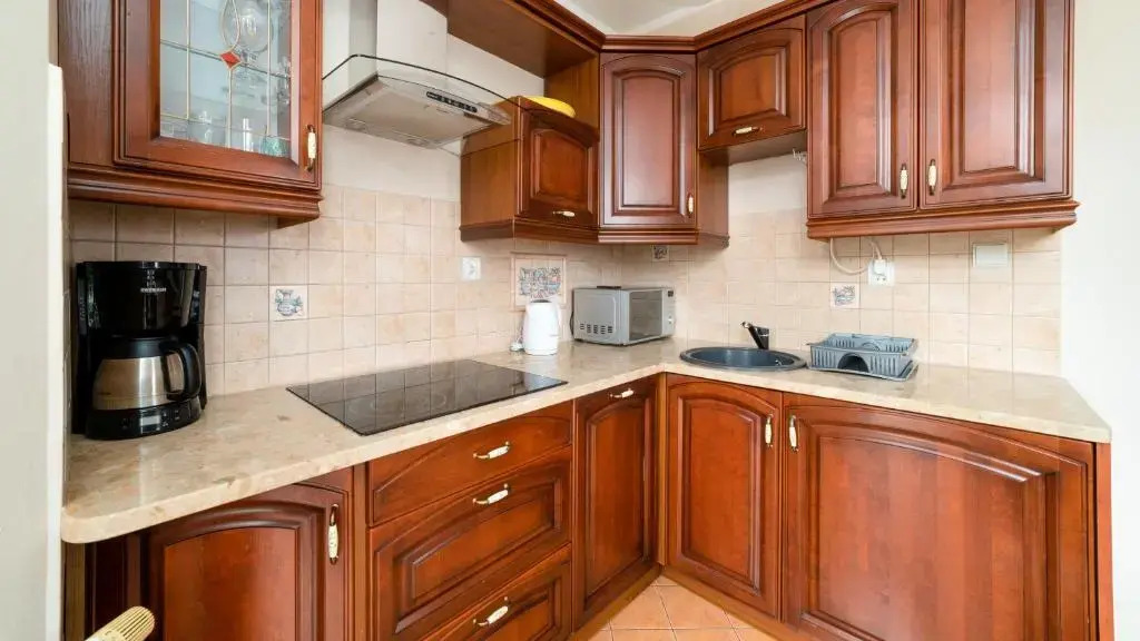 Apartamenty Sun & Snow Karpacz Skalna