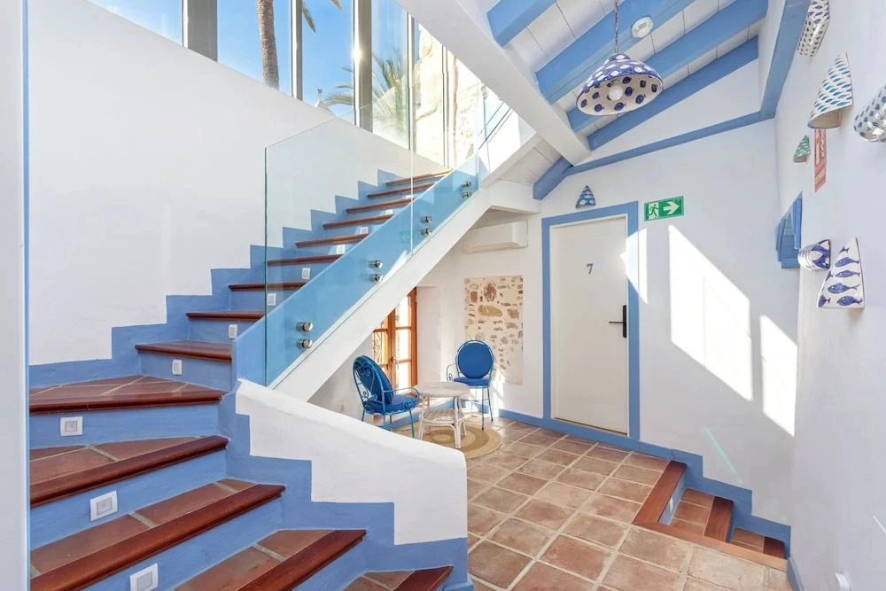 The Old House Marbella