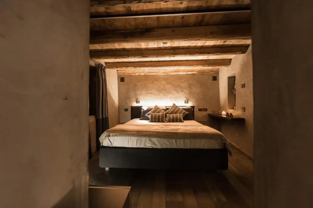 Maison Bondaz & SPA privé