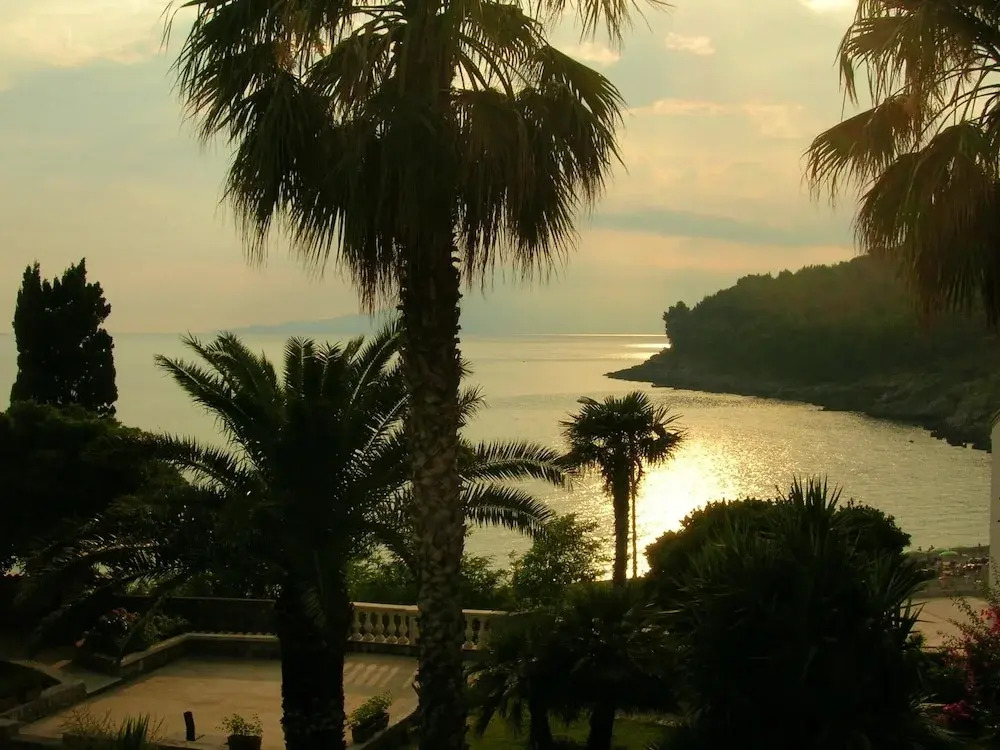 Apartment With 3 Bedrooms in Maratea, With Wonderful sea View, Furnished Balcony and Wifi Near the Beach