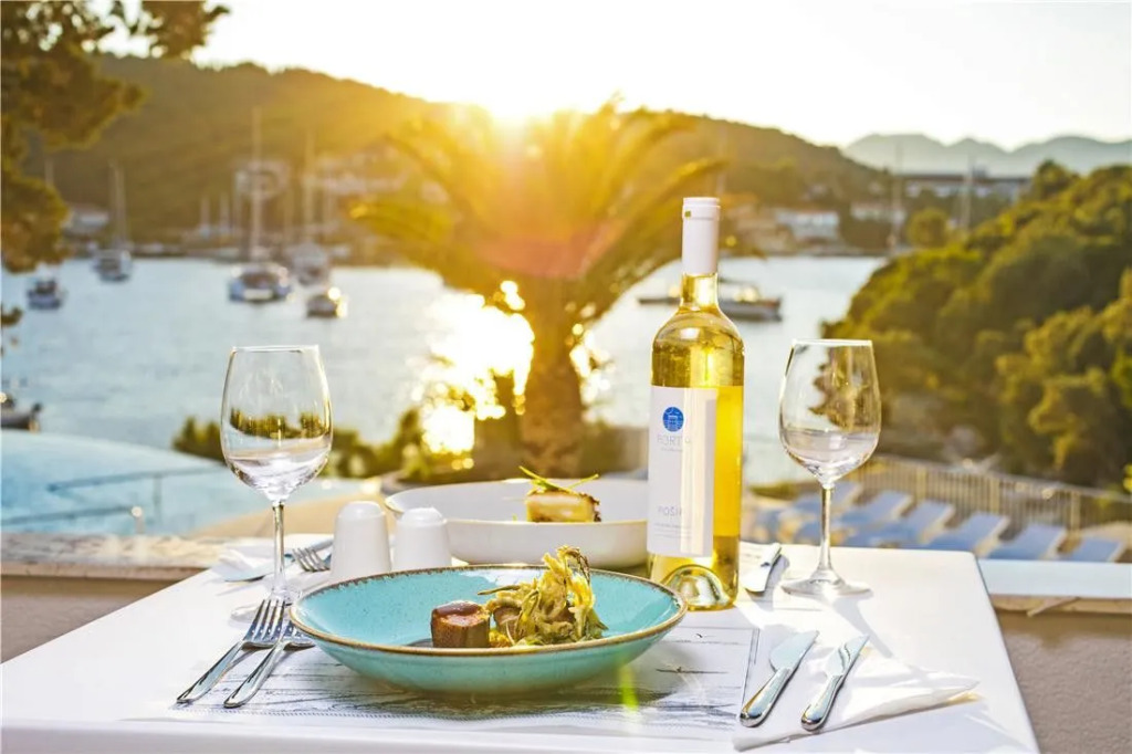 Aminess Vival Port9 Residence