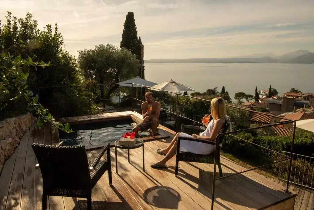 Residence Ca Del Lago