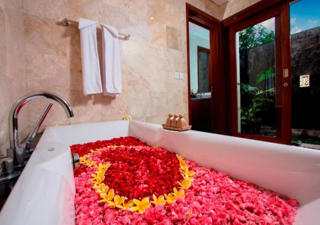 Aksata Villas Kerobokan