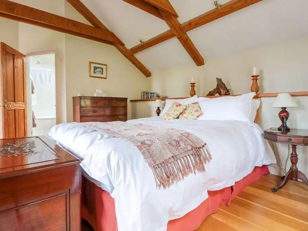 The Coach House