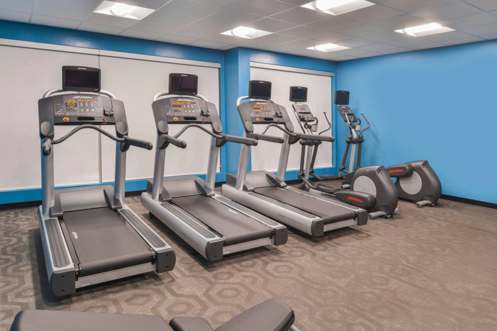 Fairfield Inn & Suites by Marriott Coralville