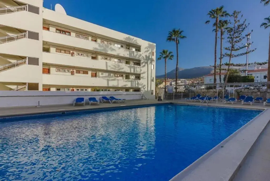 arenas negra 1-Bed Apartment SEa View