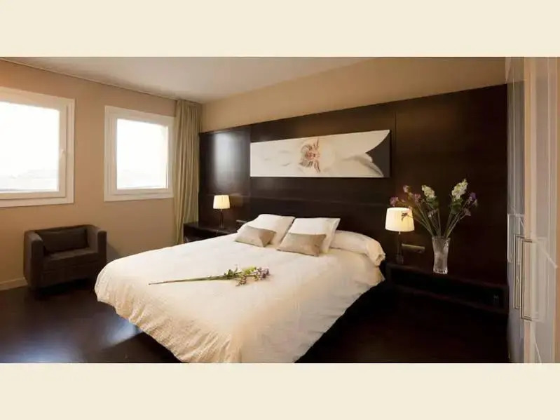 Hotel Rural Valdorba