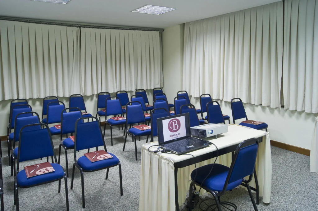 Slaviero Hotel Vitória