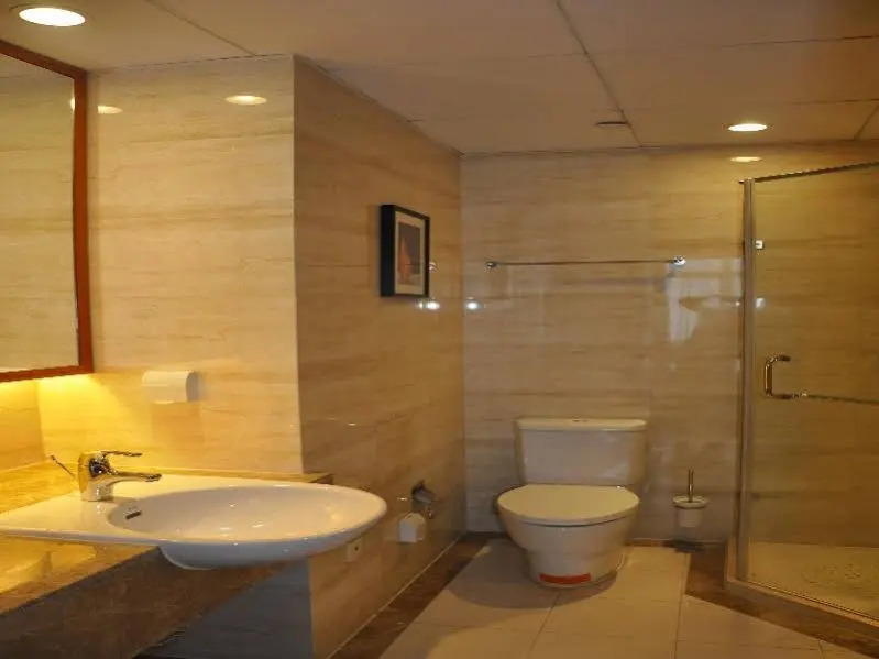 Ramada Plaza Changzhou