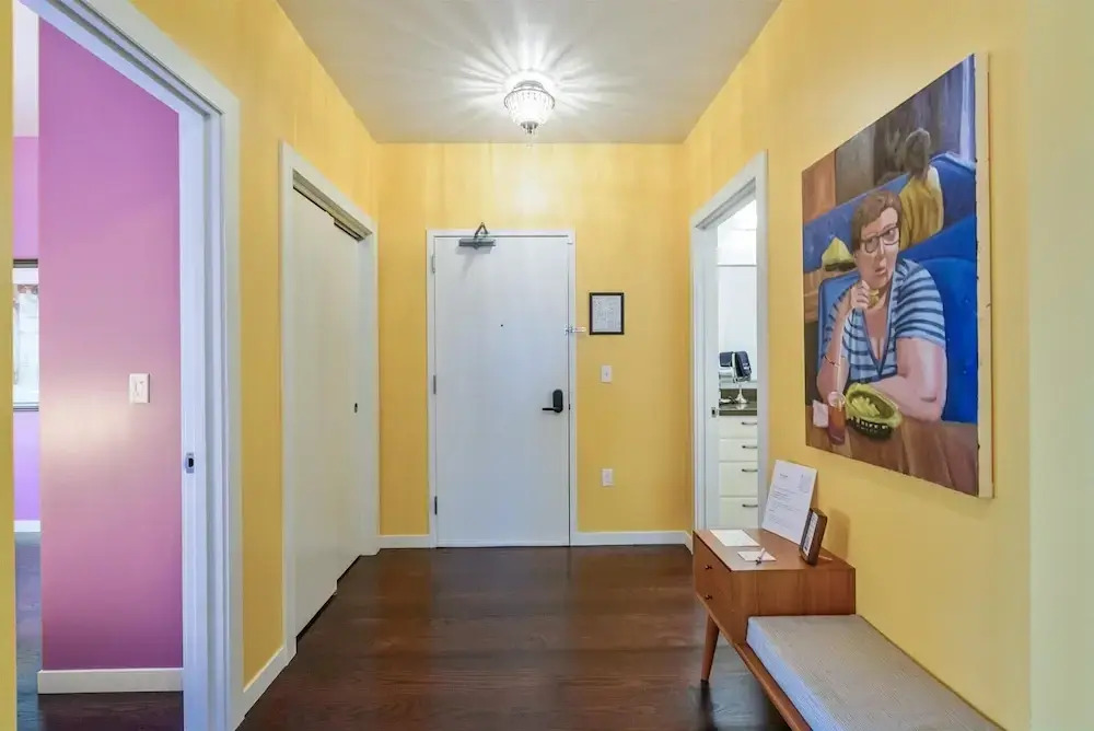 Violet Suites PDX
