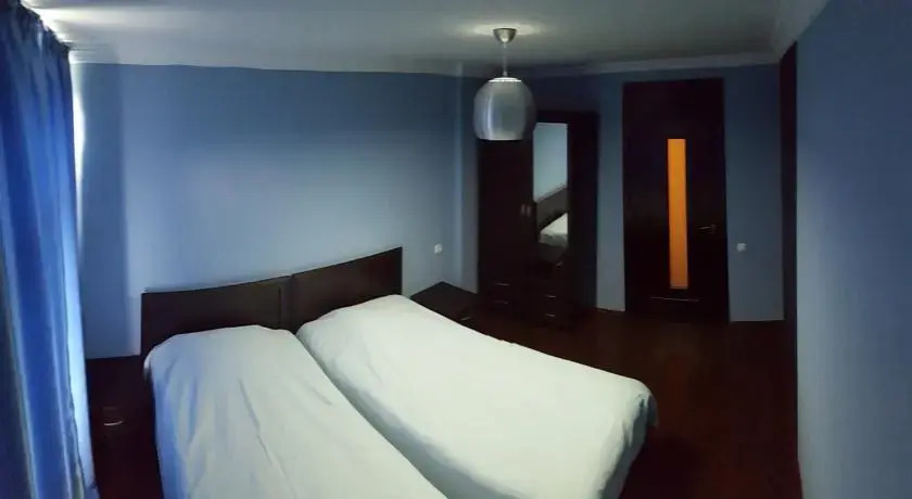Becho Guest House