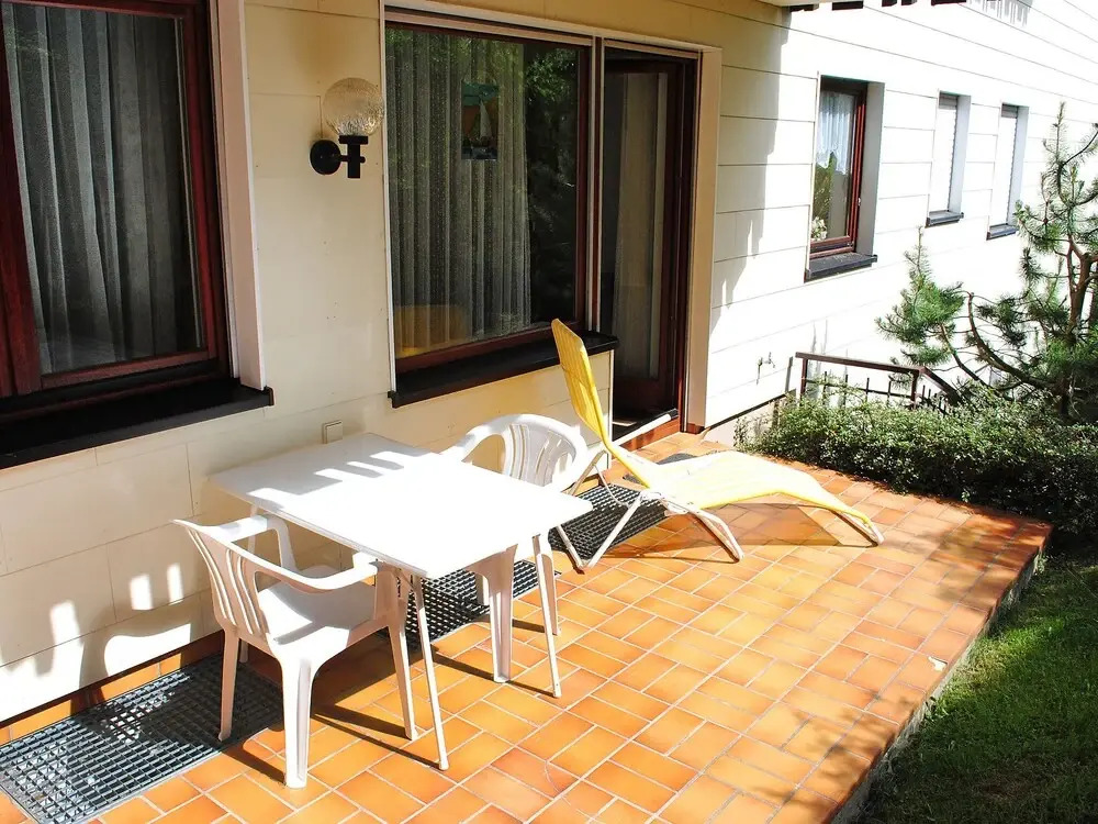 Wohnung 12 H Chenschwand