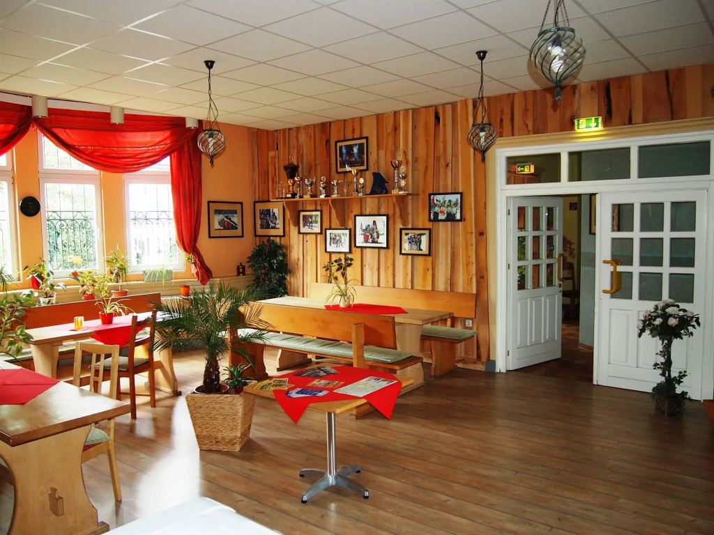 Pension Haus Saarland