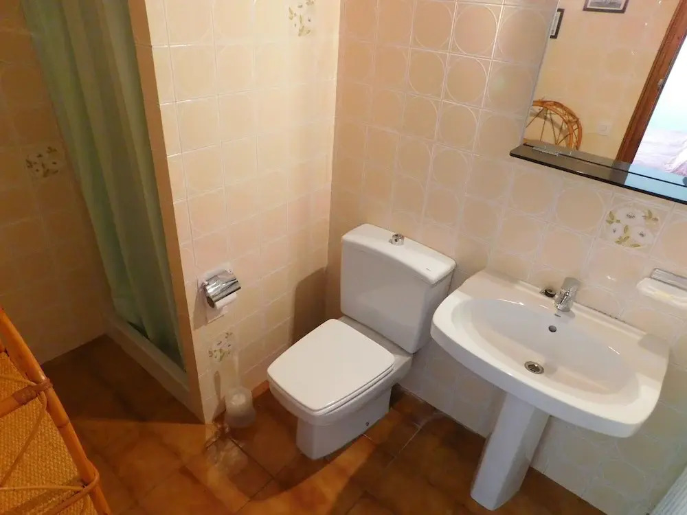 Apartment Pau Vila