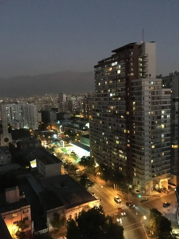 Home Sense Santiago Centro