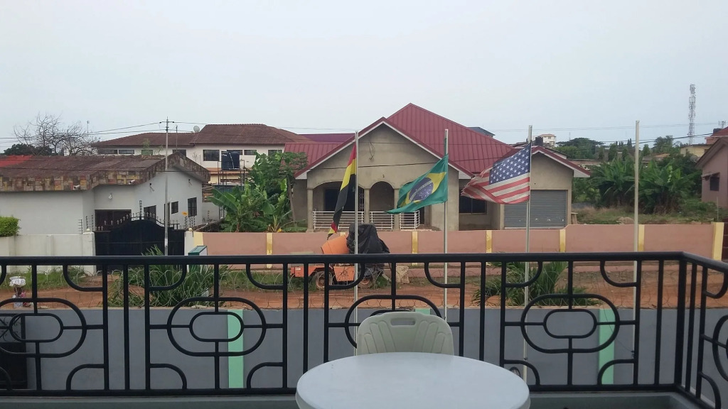 Bella Luxury Hotel