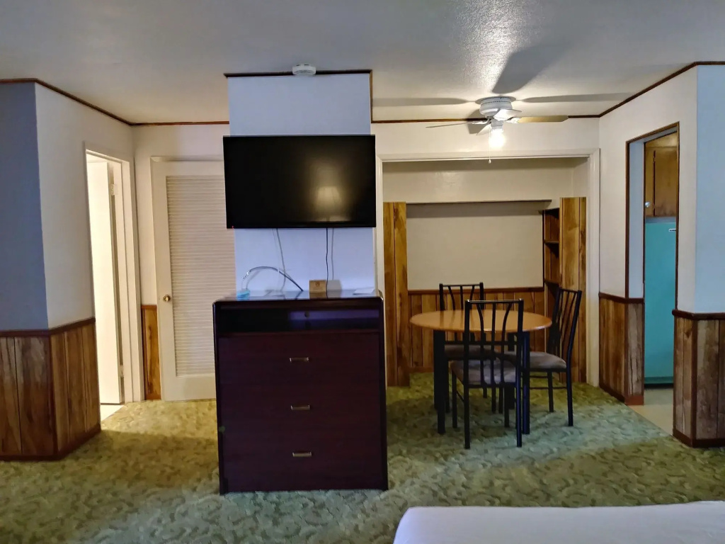 Hotel Corvallis