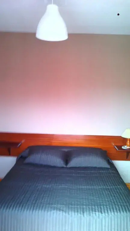 Hotel El Sueve