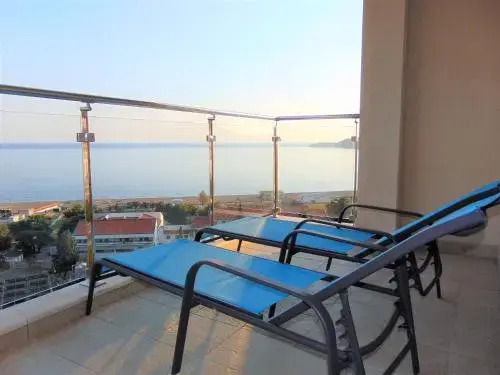 ApartHotel Belvedere Residence Becici Budva