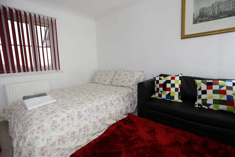 Lovely Studio Apartments - Thamesmead
