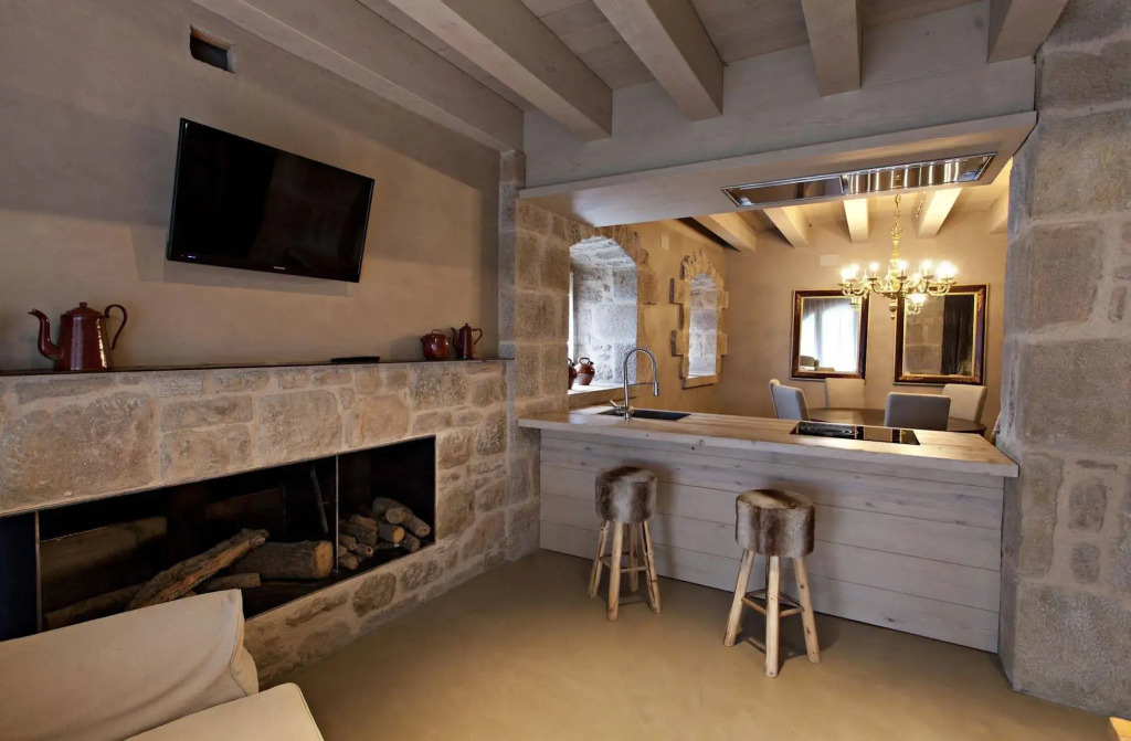 La Vella Farga Hotel