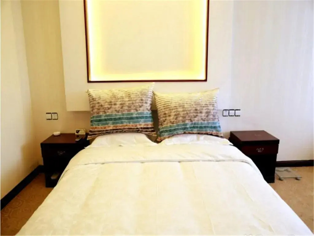 Datong Tongjuyuan Hotel