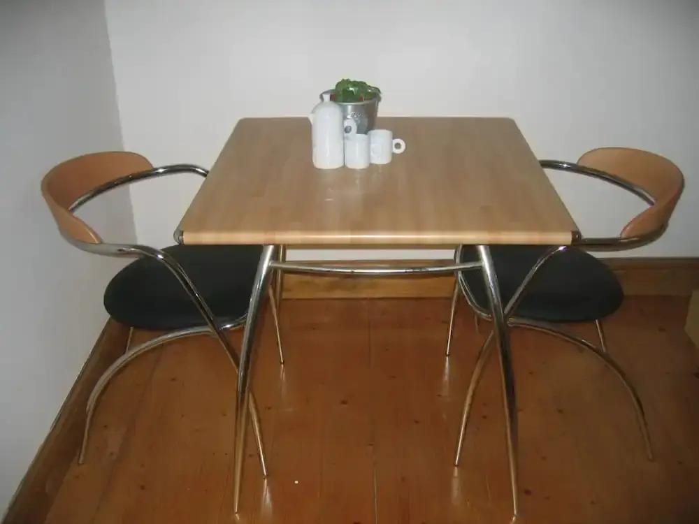 Well-located Dublin Apartment Beside Grand Canal