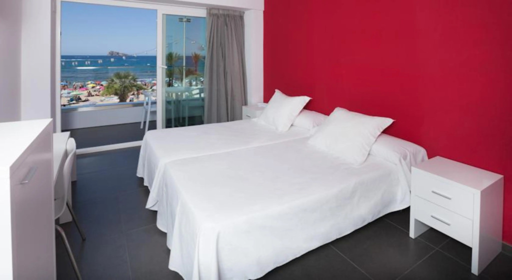 Hotel Brisa