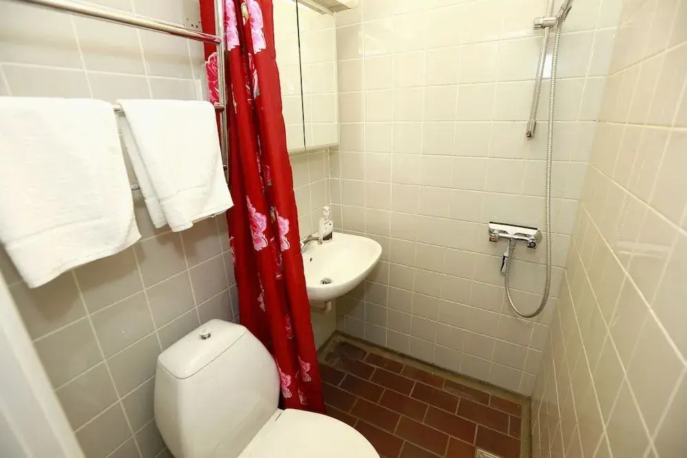 Hotel 9 Små Hjem