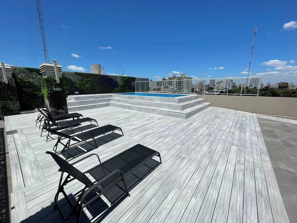 Spacious Studio in Caballito- Comfort and Location No2687