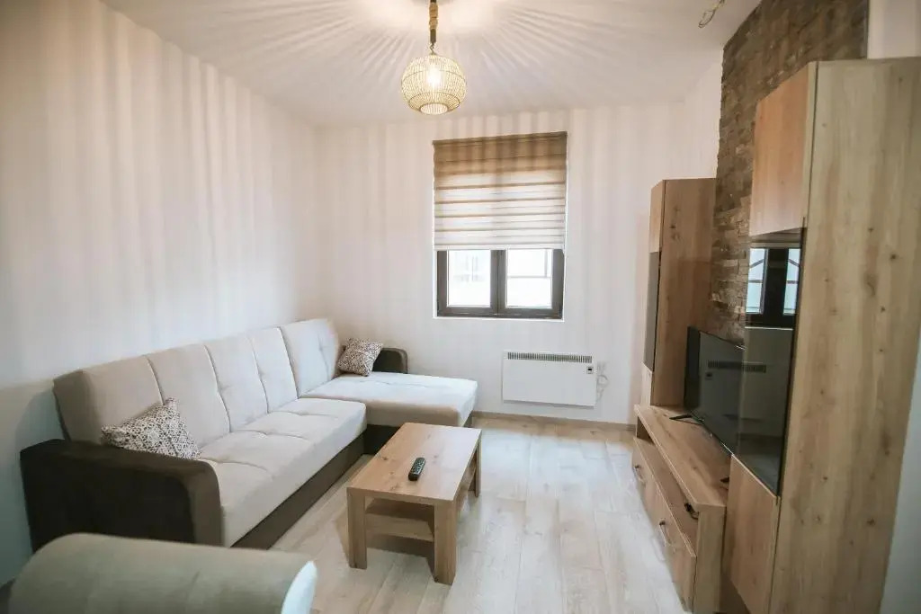 Apartmani Kraljevi Čardaci