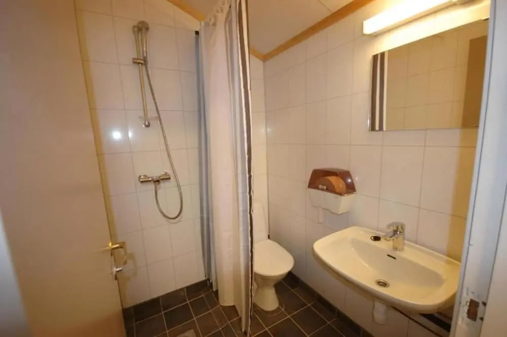Sjoa Guesthouse & Hostel