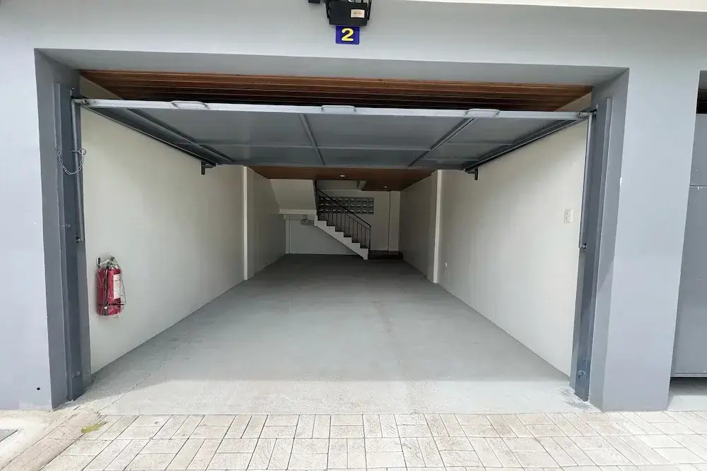 Serenity Suites