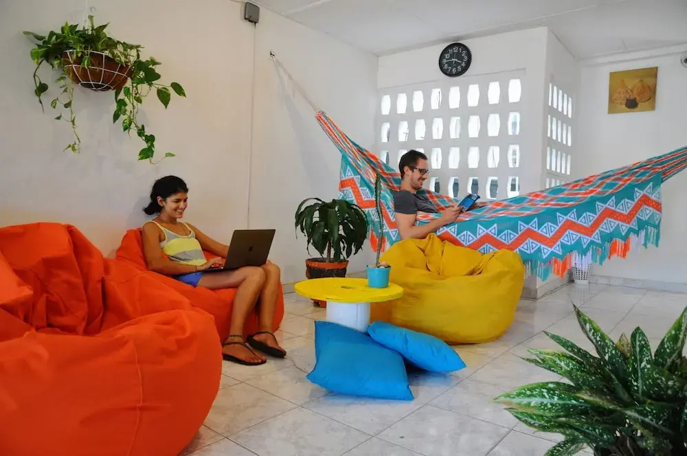 Bona Vida Apartments