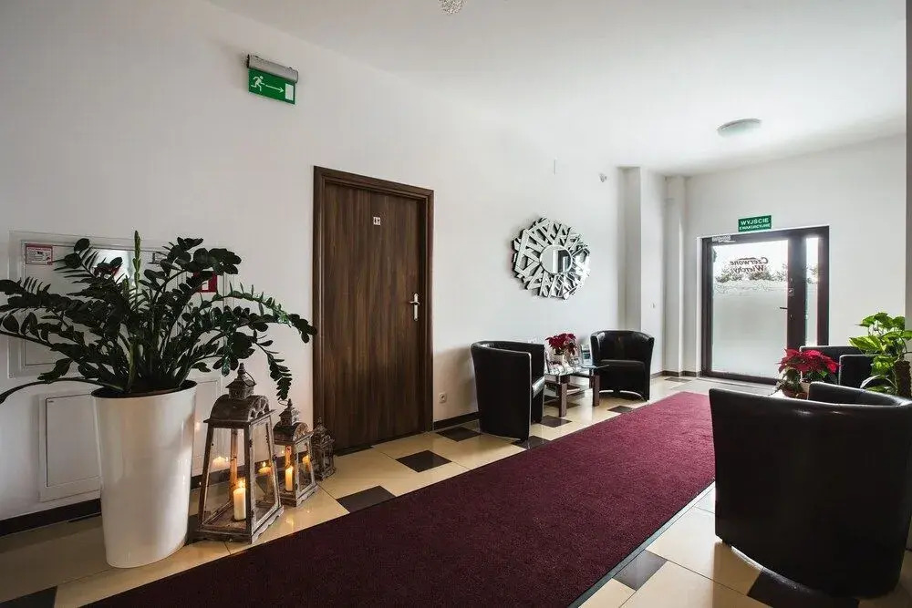 Czerwone Wierchy - przy stoku narciarskim - sauna i jacuzzi wliczone w cenę pobytu