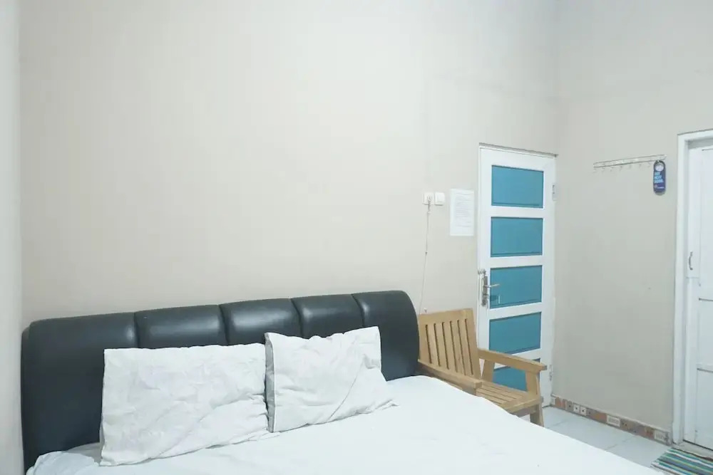 Hotel O Gr Kost Kaladan