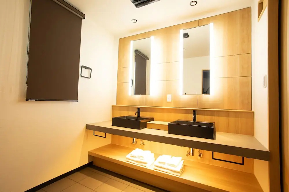 Nara Ryokan Annex Sweet Hotaru Gen