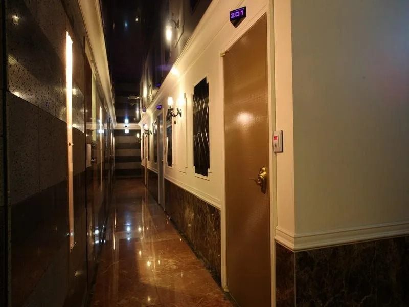 Galleria Palace 1