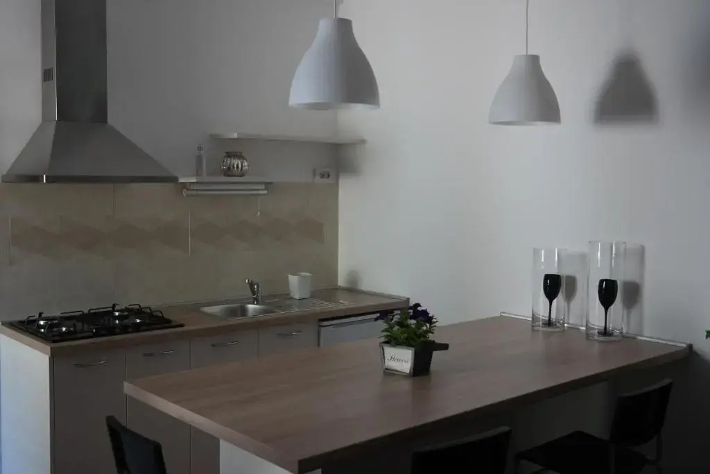 Apartments Hedona