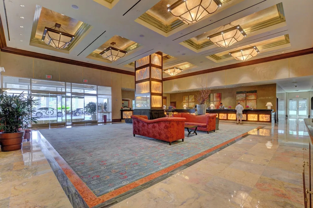 Sierra Sol Studio at Signature Hotel