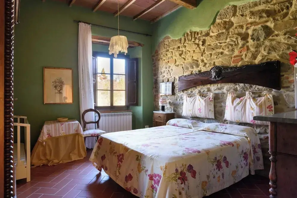 Villa Mille Primavere