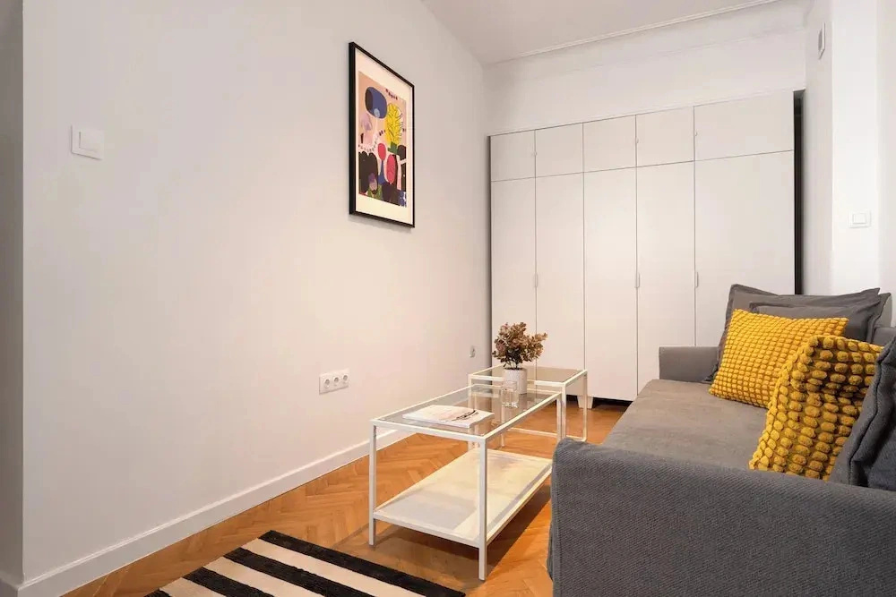 Starflat Cozy central apartment NDK