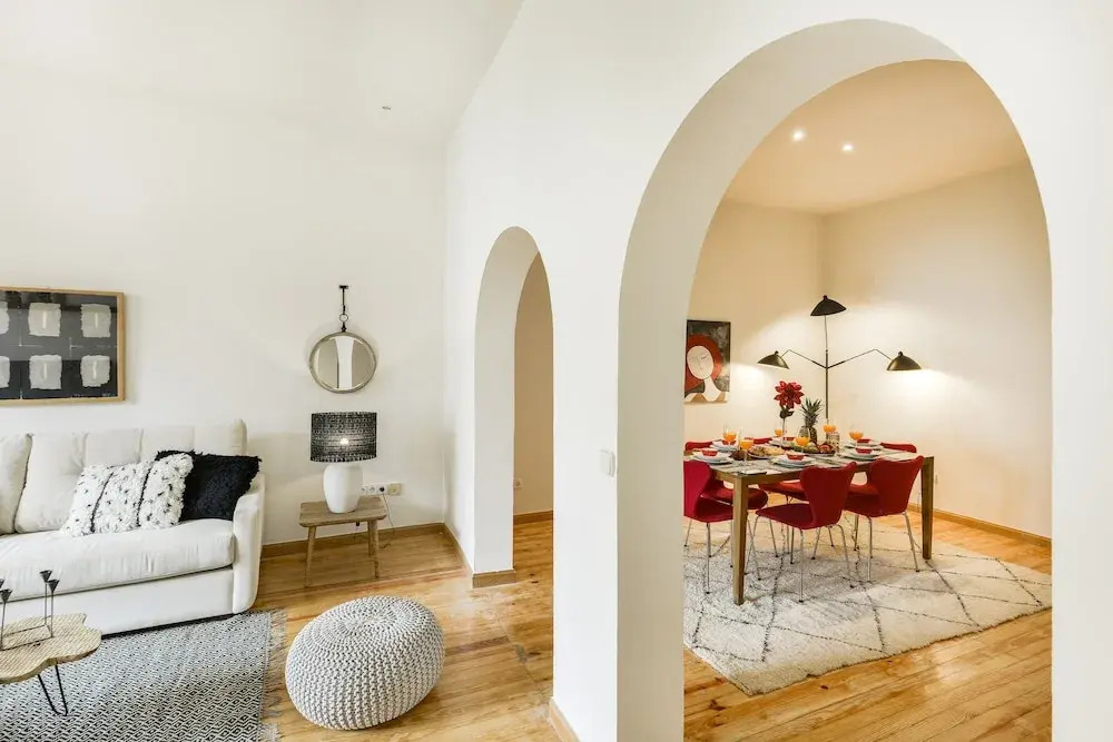 Sweet Inn apartments - Calle de Toledo