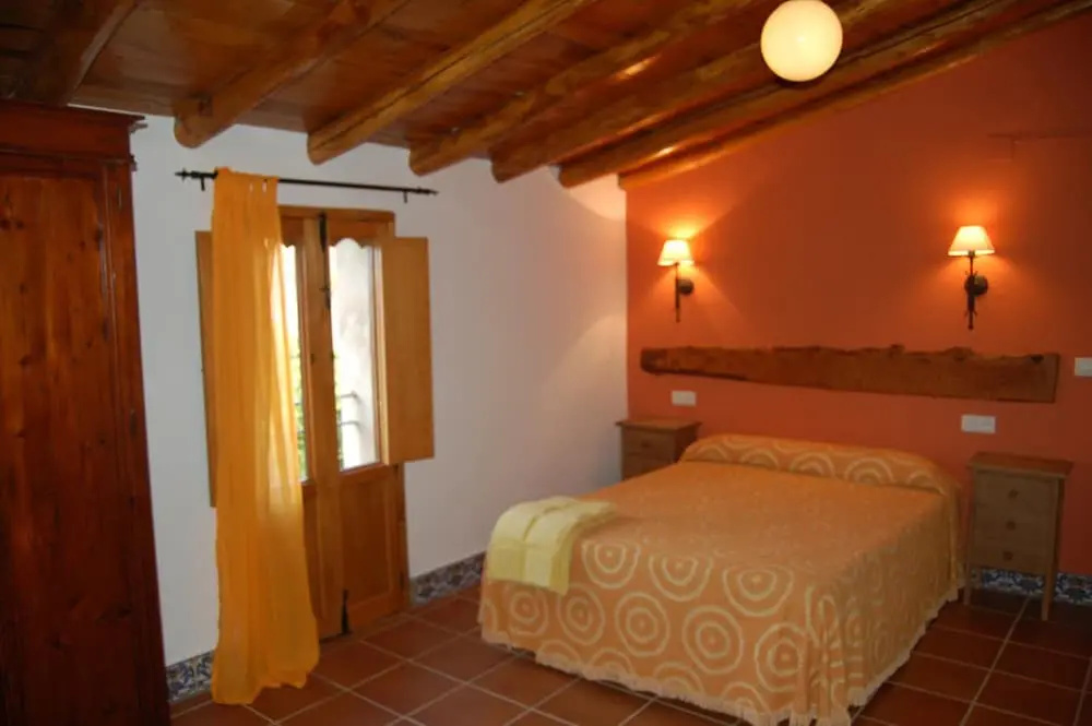 La Molinilla Apartamentos y Hammam