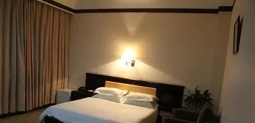 Guangyuan Hotel